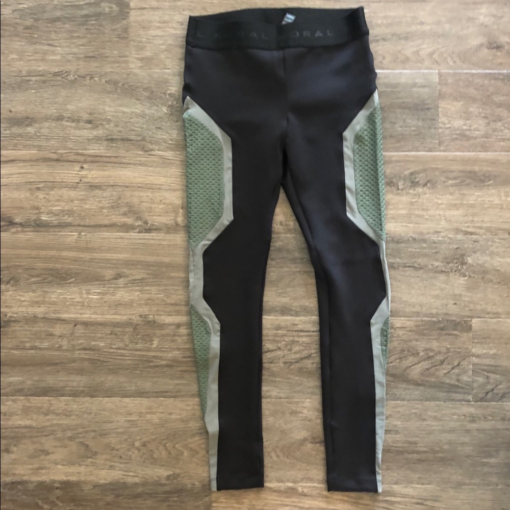Koral Luna Scuba Legging